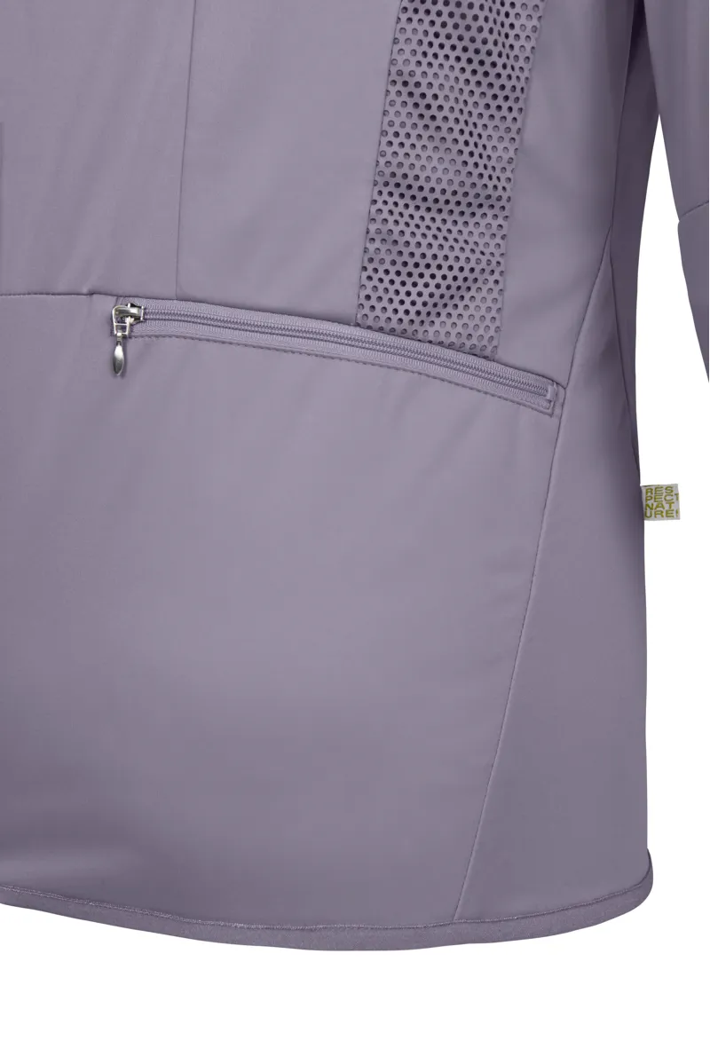 Pikeur Anea Jacket  Silk Purple-3